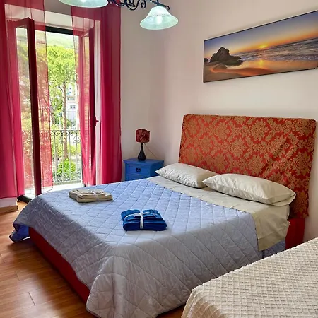 House Ginevra Tatil Evi