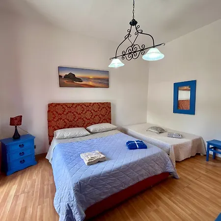 House Ginevra Tatil Evi