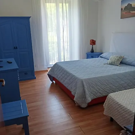 Tatil Evi House Ginevra