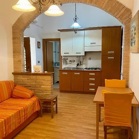 House Ginevra