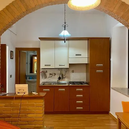 Holiday home House Ginevra