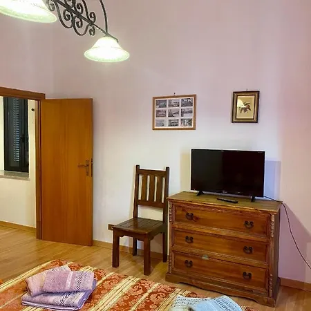 House Ginevra Formia