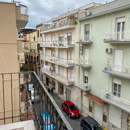 House Ginevra * Formia