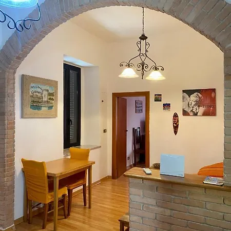 Holiday home House Ginevra