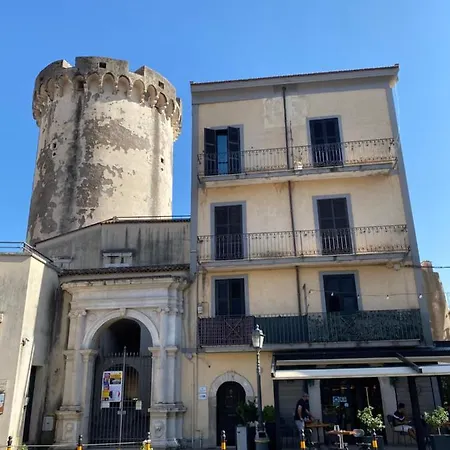 House Ginevra Holiday home Formia