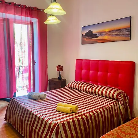 House Ginevra Holiday home *