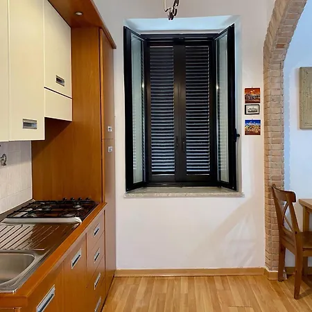 House Ginevra Holiday home *