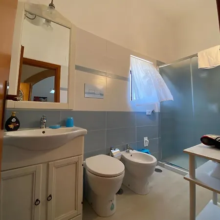 House Ginevra * Formia
