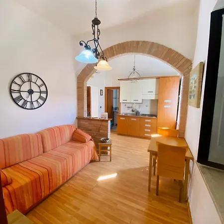 House Ginevra *