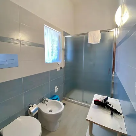 Holiday home House Ginevra Formia