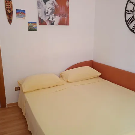 House Ginevra * Formia