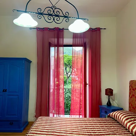House Ginevra * Formia
