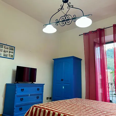 House Ginevra * Formia