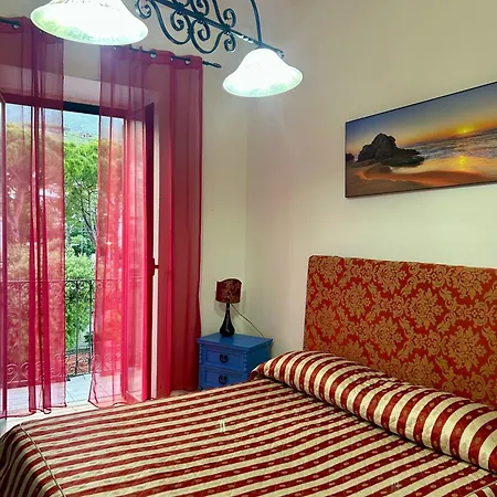 House Ginevra Holiday home *