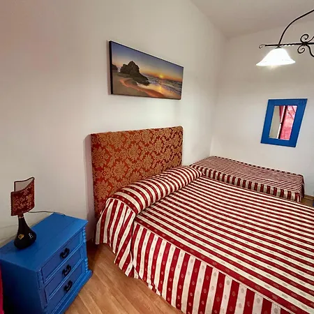 House Ginevra Holiday home Formia