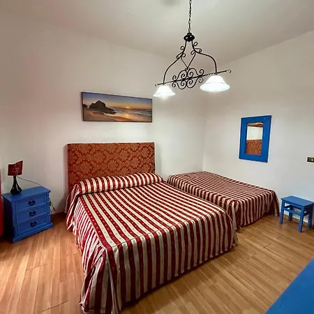 House Ginevra