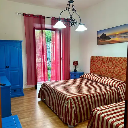 House Ginevra Holiday home *