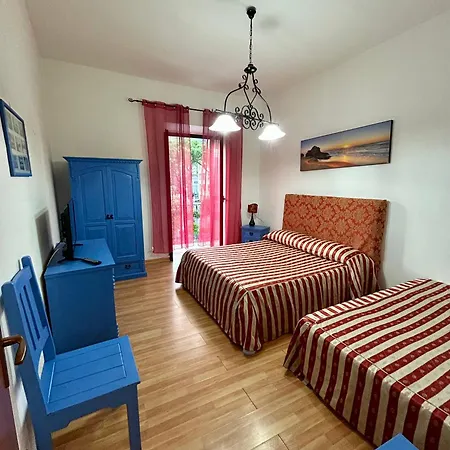 House Ginevra Holiday home Formia
