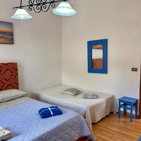 House Ginevra Holiday home