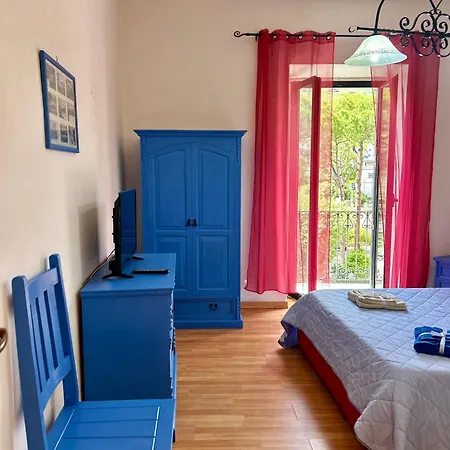 Holiday home House Ginevra *