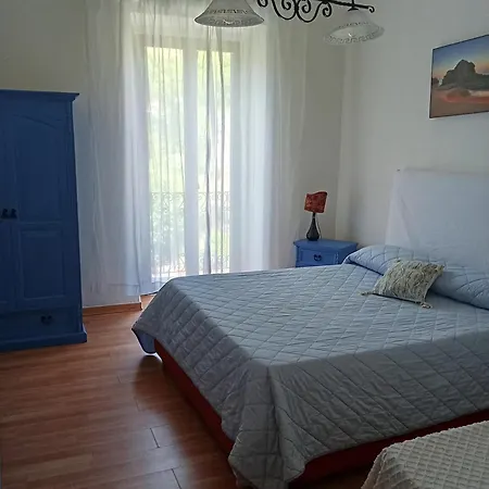 House Ginevra Holiday home Formia