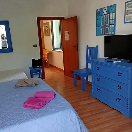 House Ginevra * Formia