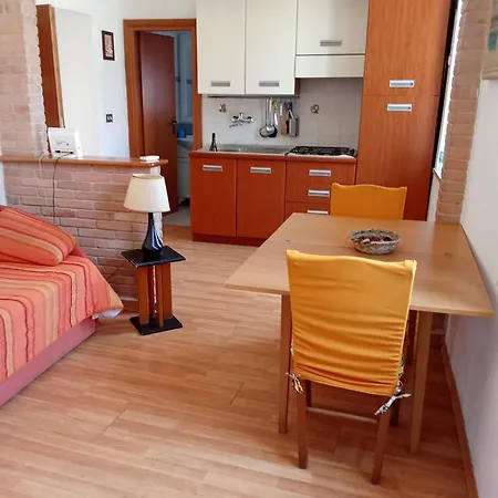 House Ginevra Holiday home *