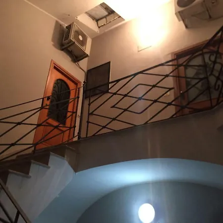 House Ginevra Holiday home