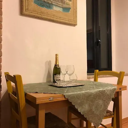 House Ginevra Holiday home *